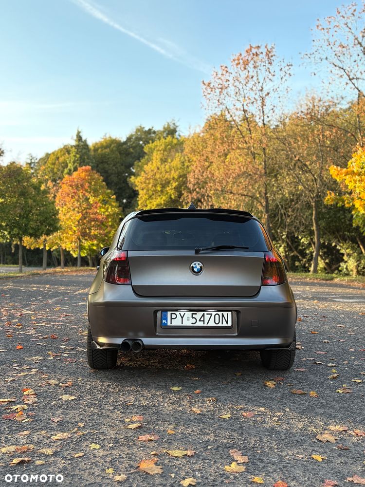 BMW Seria 1 - 25