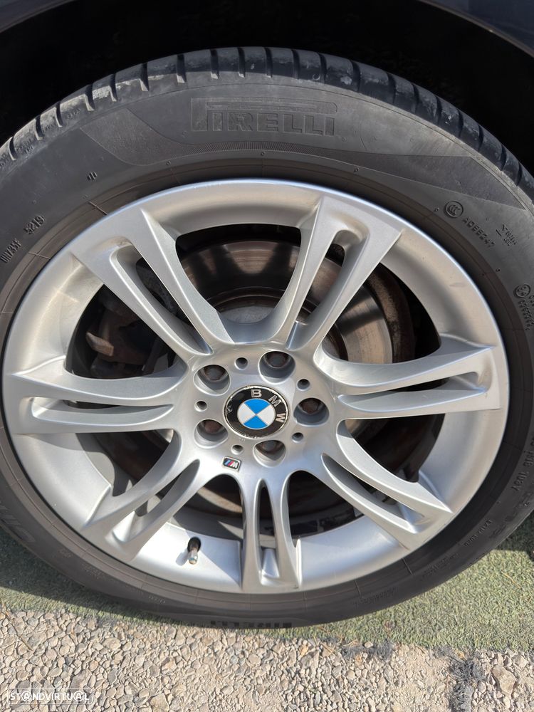 BMW 520 d Sport-Aut. - 26