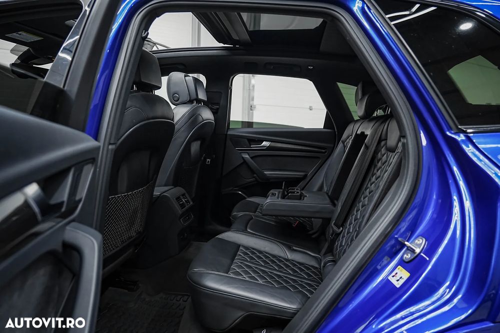 Audi SQ5 - 8