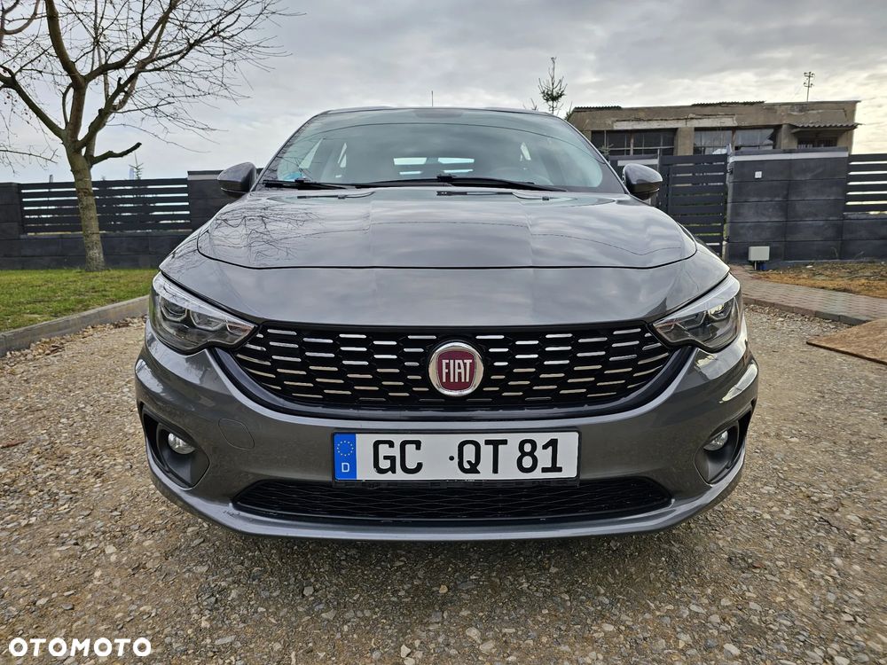Fiat Tipo - 21