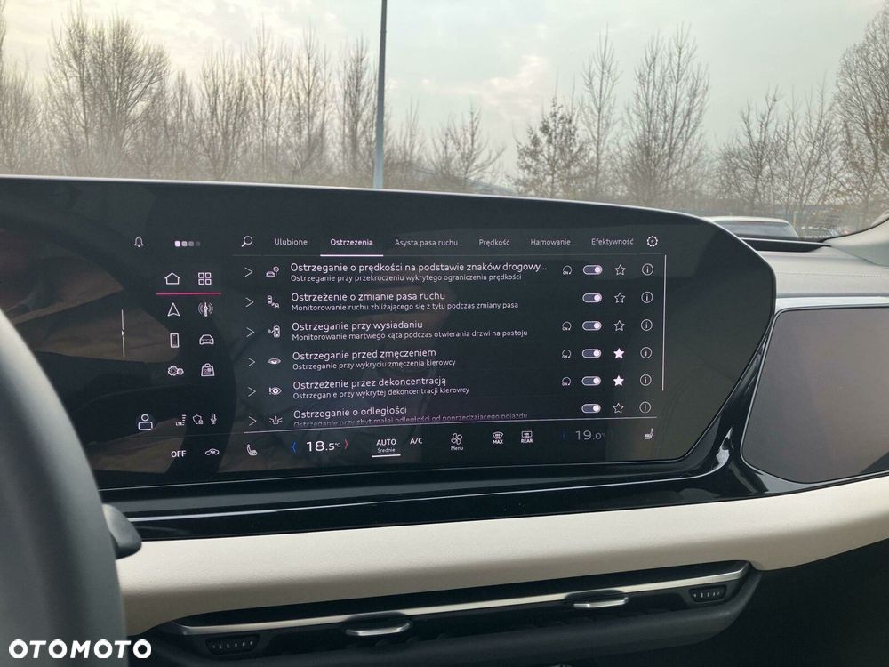 Audi A5 Limousine TFSI S tronic - 18