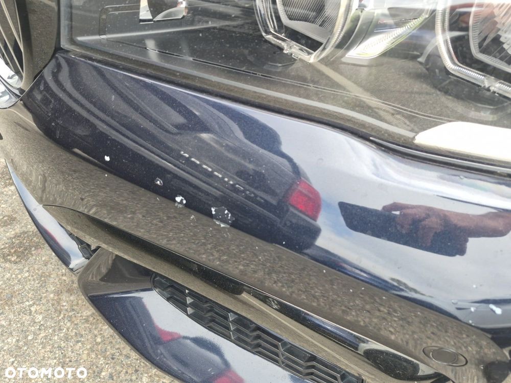 BMW Seria 7 740i - 17