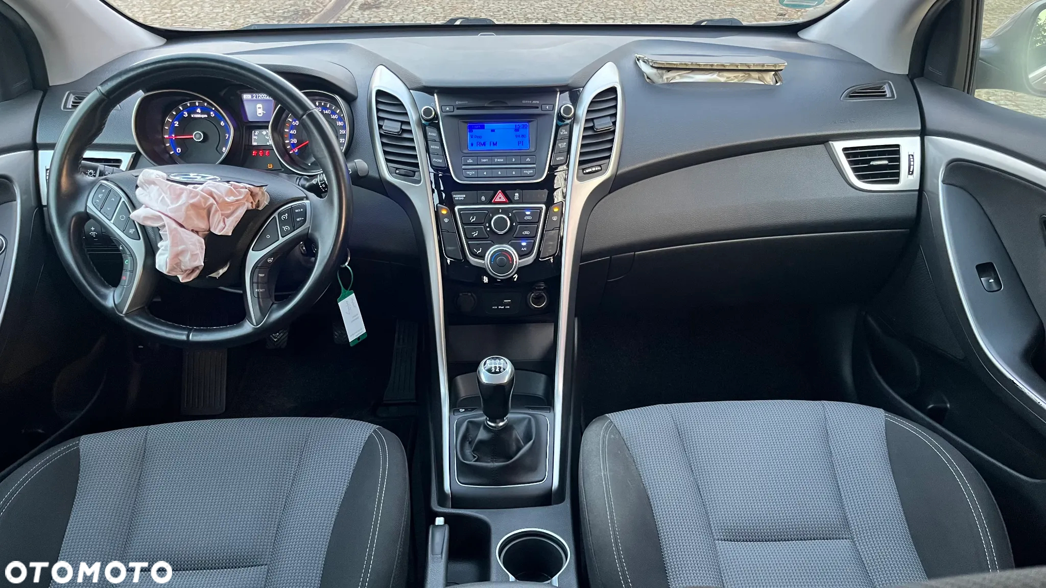 Hyundai i30 - 18
