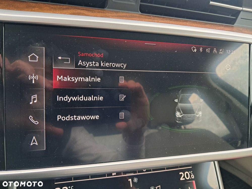 Audi A6 Limousine - 20