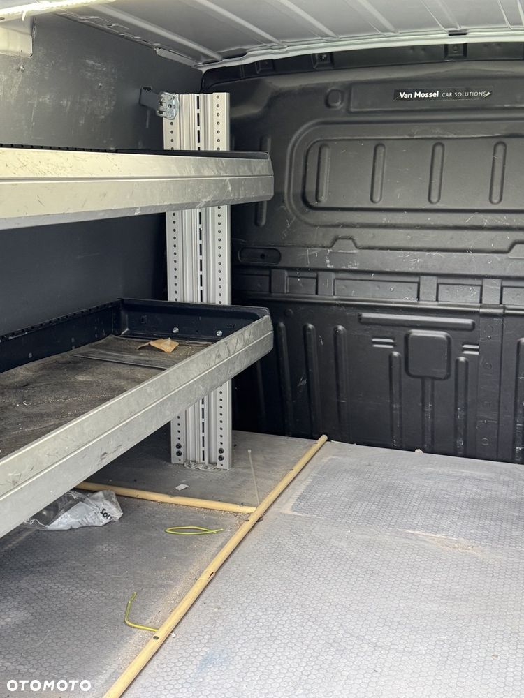 Opel Combo XL - 12