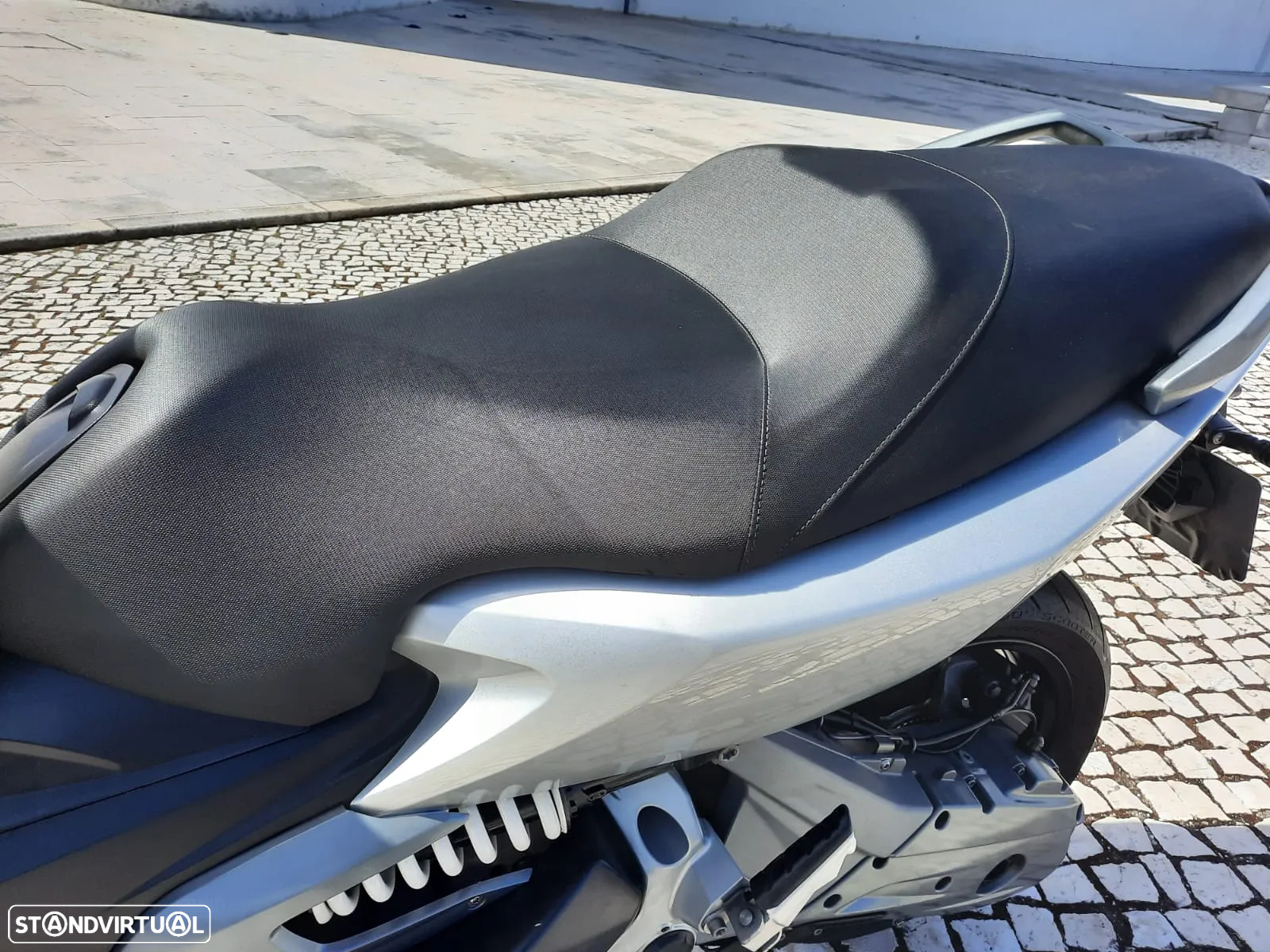 BMW C 600 Sport - 10