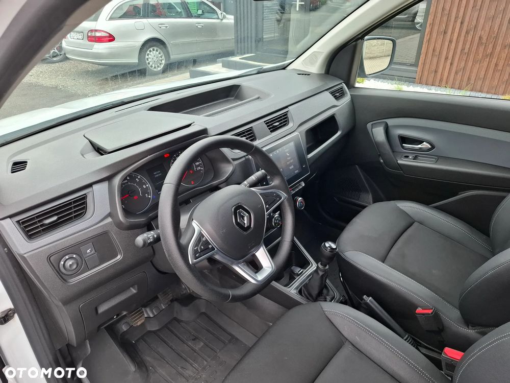 Renault Express - 10