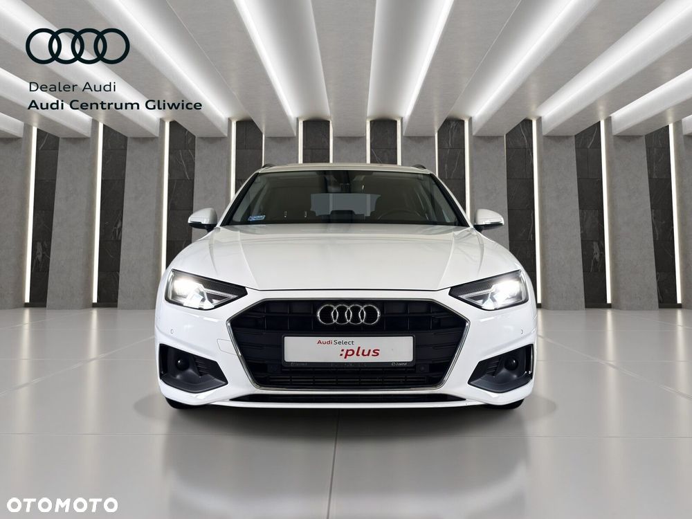 Audi A4 Avant - 10