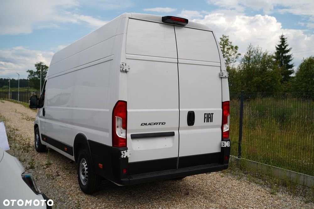 Fiat Ducato Maxi H3-Power L4H3 - 8