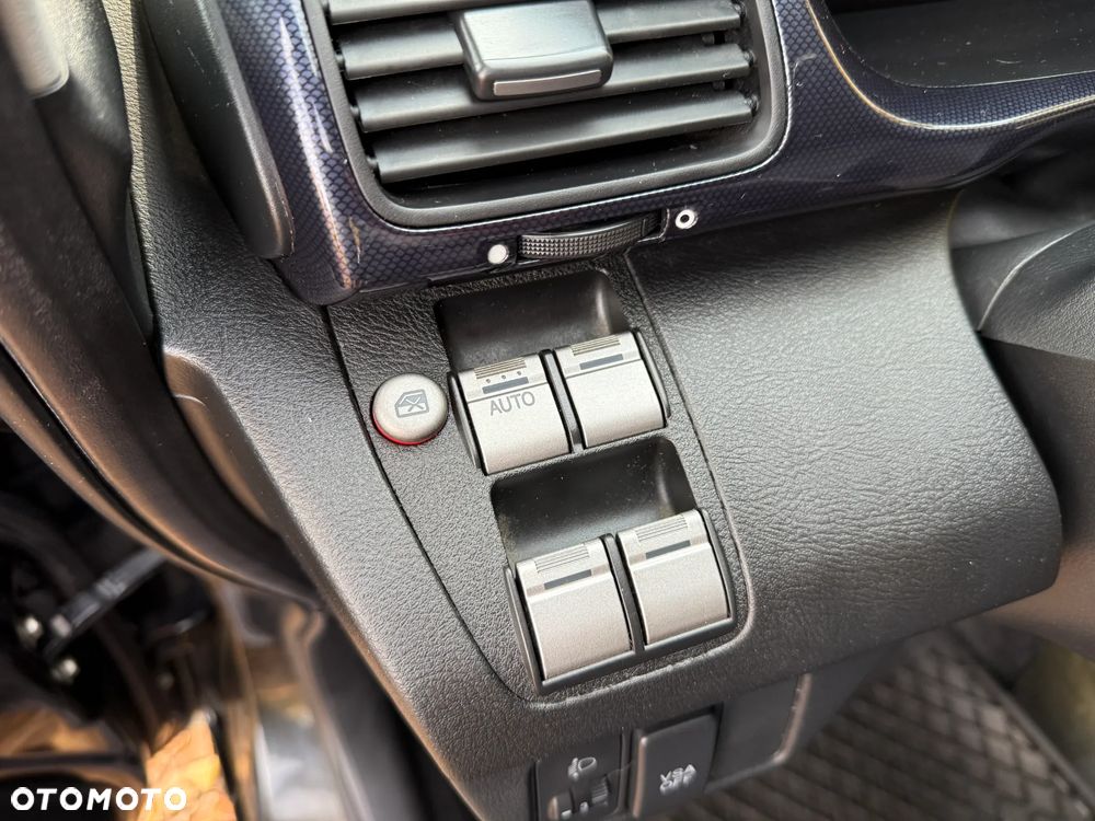 Honda FR-V 1.8 Automatik Executive - 14