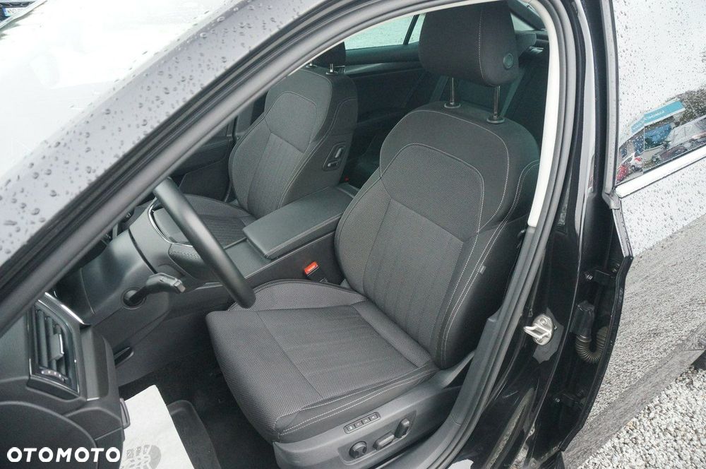 Skoda Superb 1.5 TSI Style DSG - 24