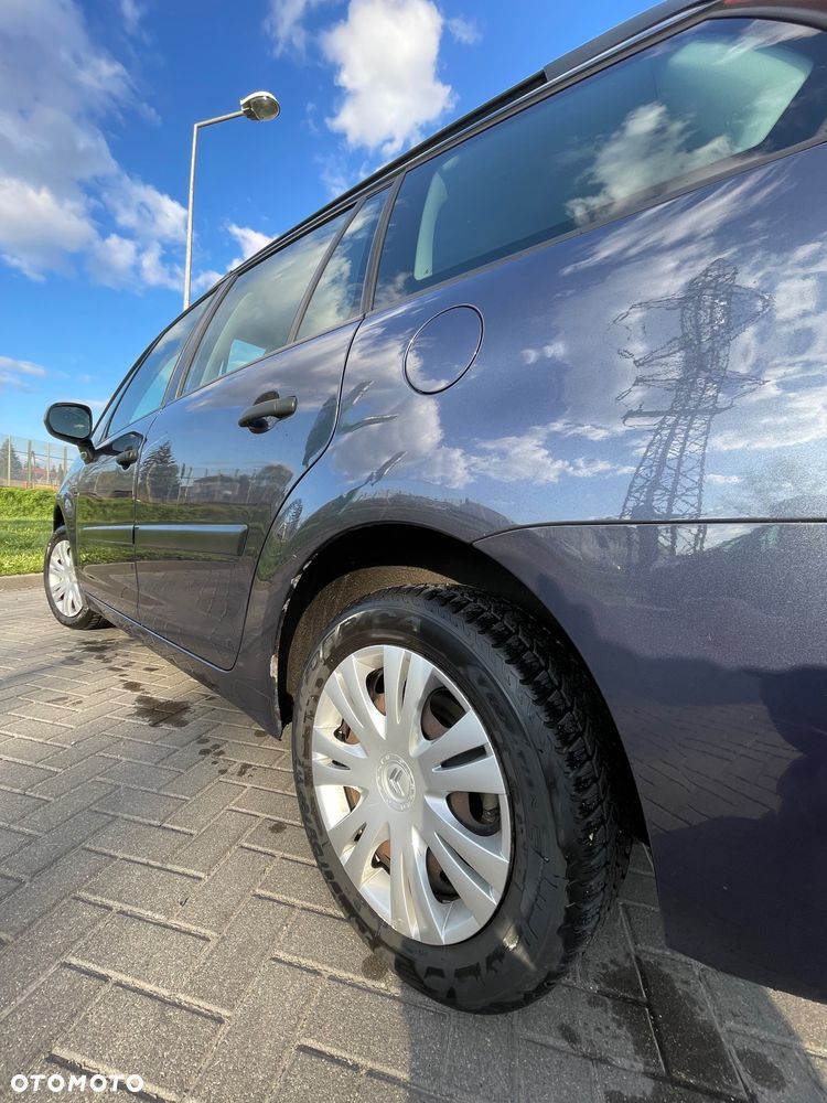 Citroën C4 Picasso VTi 120 Advance - 10