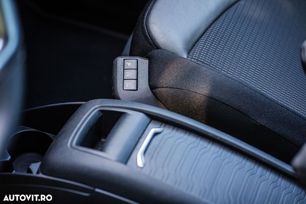 Citroën C4 Space Tourer PureTech 130 Stop&Start EAT8 SHINE - 18