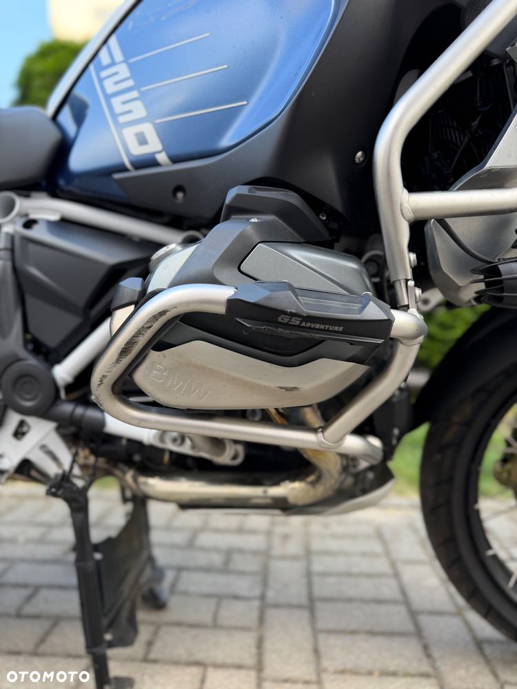 BMW Adventure - 16