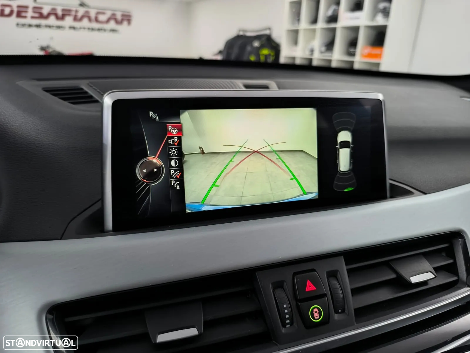 BMW X1 20 d sDrive Auto Pack M - 49