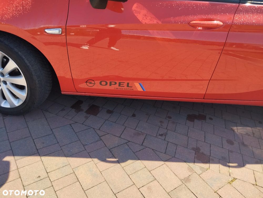 Opel Astra 1.0 Turbo Start/Stop Active - 5
