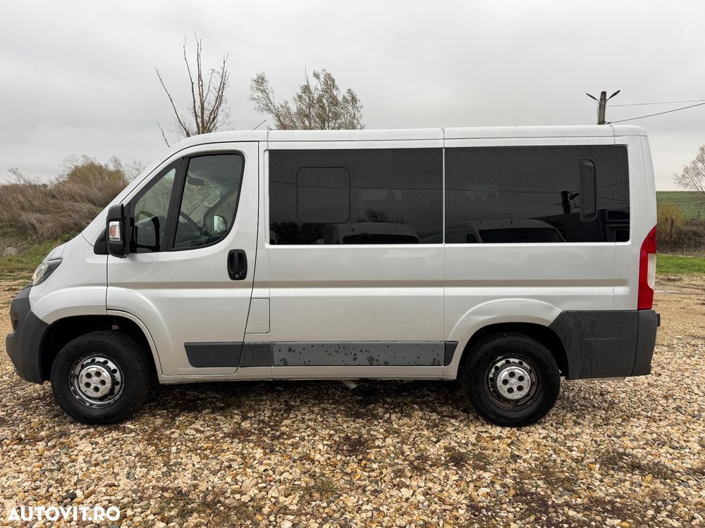 Peugeot Boxer - 9