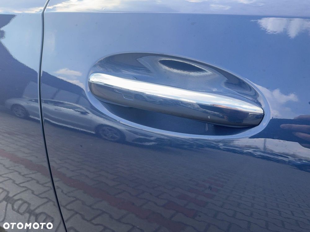 Mercedes-Benz Klasa C 220 d mHEV 4-Matic AMG - 10