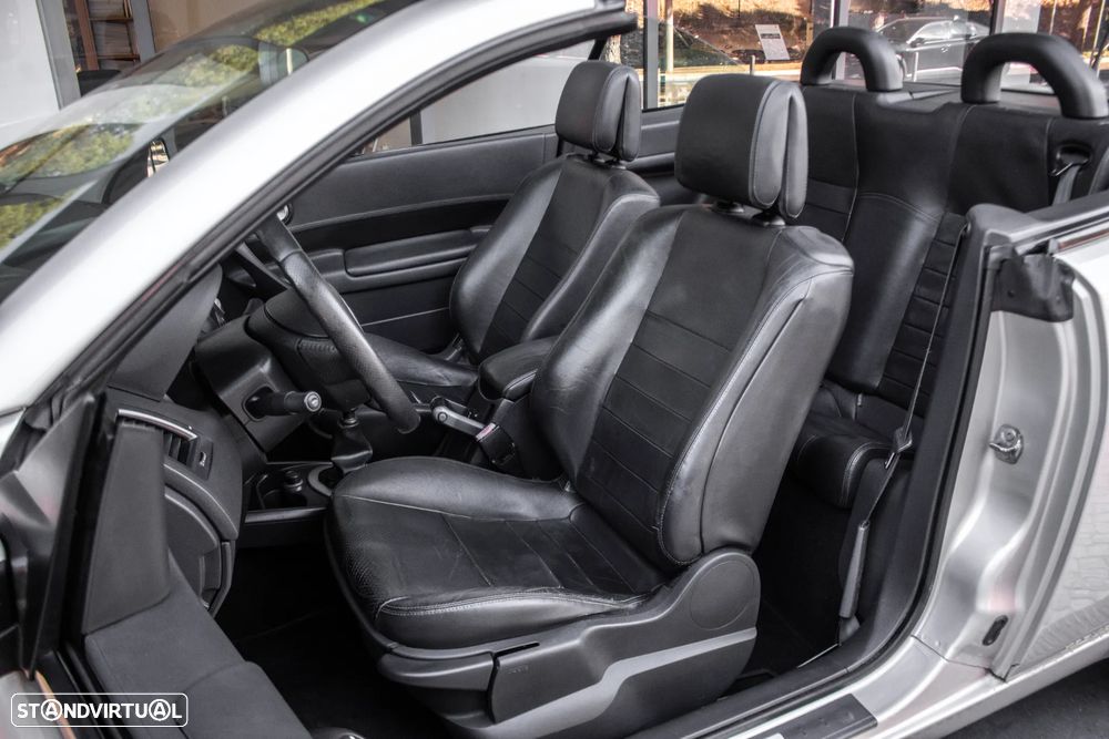 Renault Mégane CC 1.5 dCi Dynamique - 25