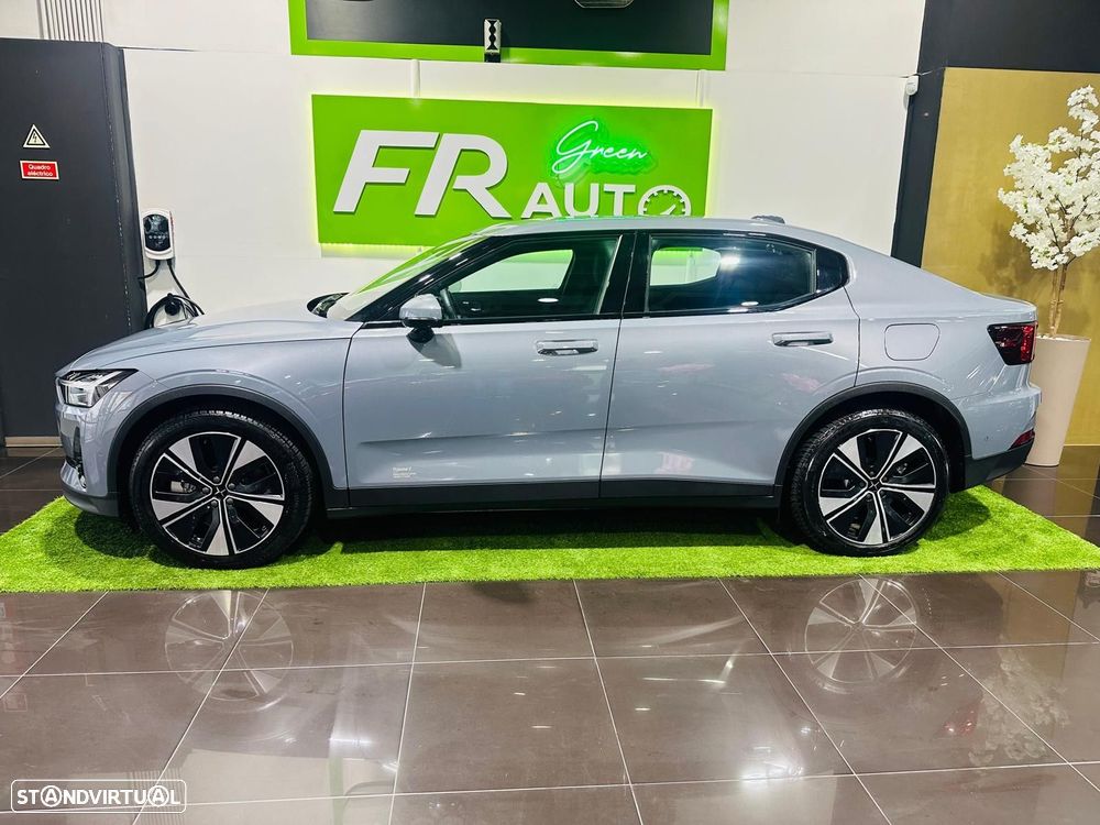 Polestar 2 Long Range 78 kWh - 10