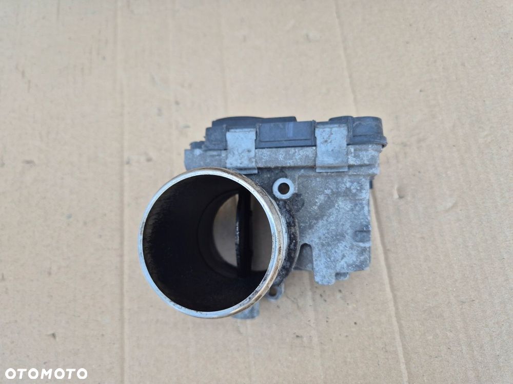 Fiat Ducato przepustnica. 2.3 JTD. 5802712019. - 3