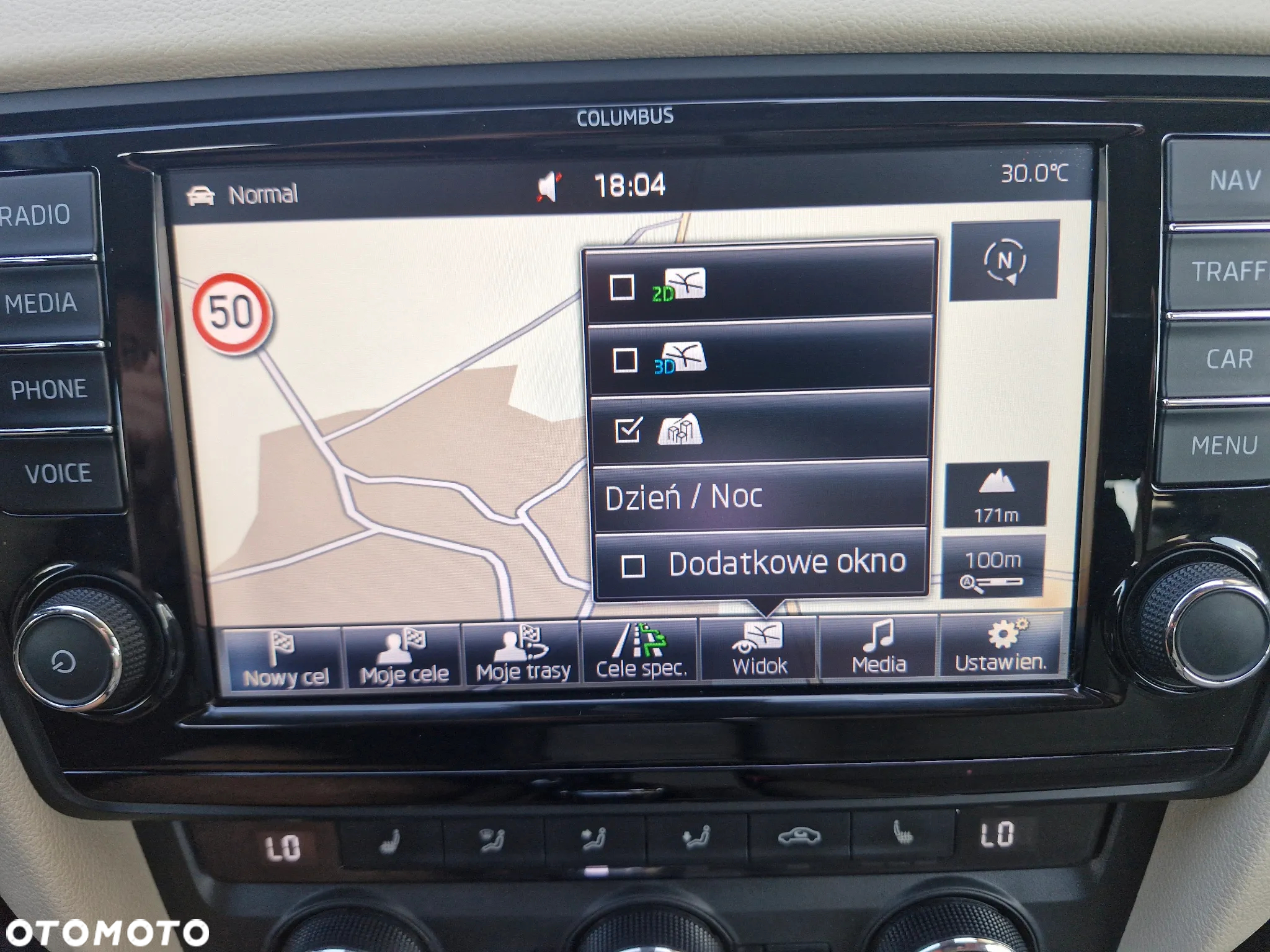 Skoda Octavia 1.8 TSI (Green tec) DSG Style - 35