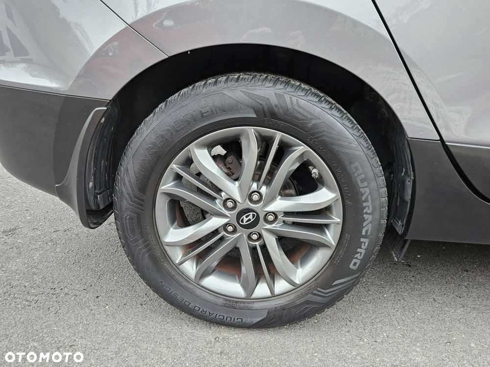 Hyundai ix35 - 25