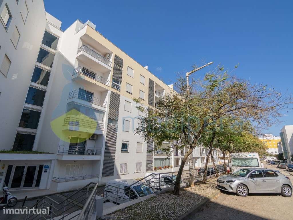 NÃO PERCA ESTA GRANDE OPORTUNIDADE! APARTAMENTO T3 MODERNO DE GRAND... - Grande imagem: 3/33