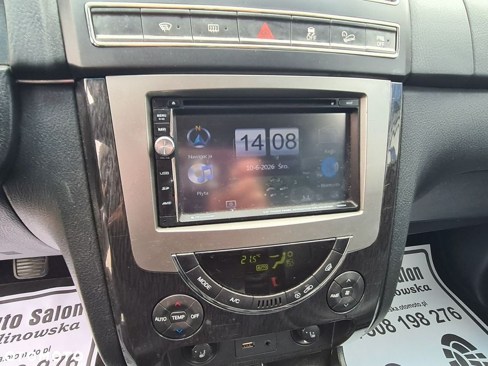 SsangYong/KGM Rexton W 2.0 D20 DTR 4WD Crystal - 14