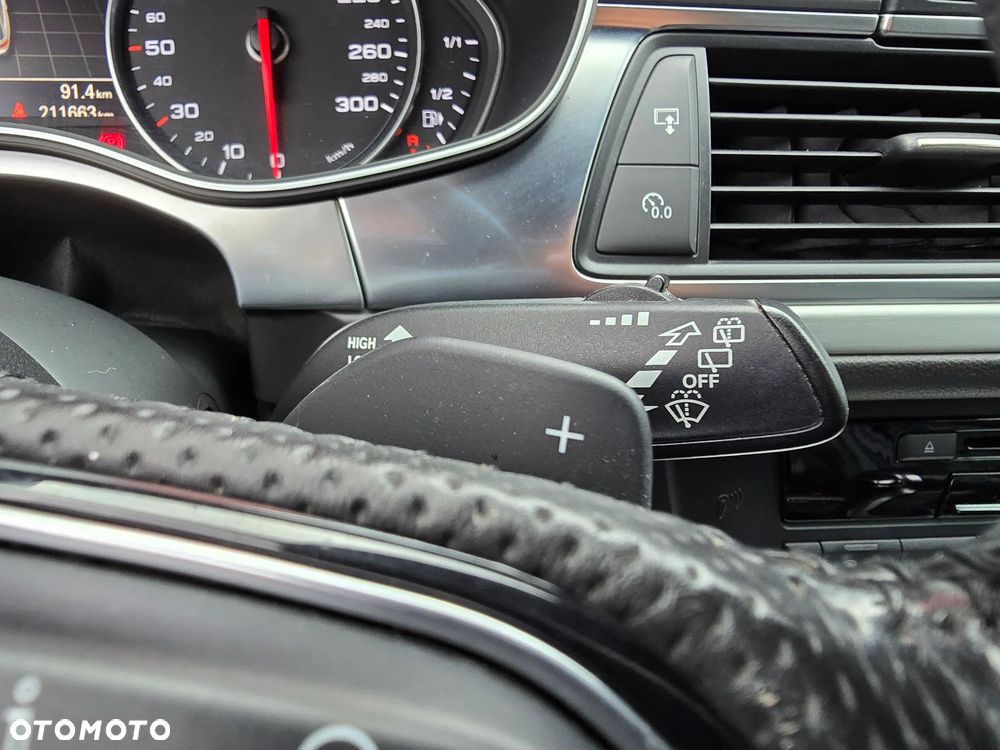 Audi A6 Avant - 21