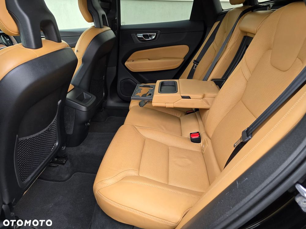 Volvo XC 60 D4 SCR AWD Inscription - 14