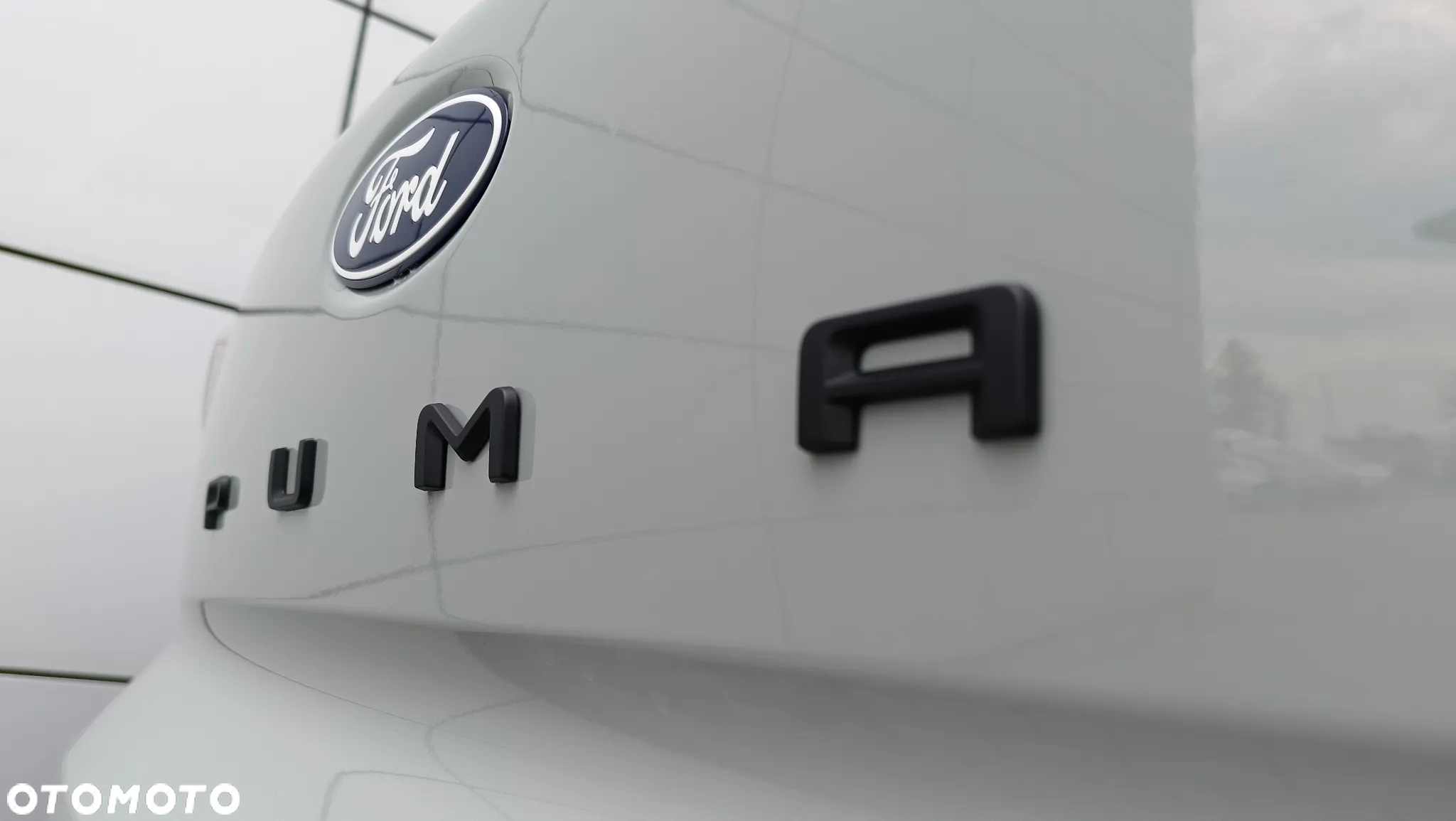 Ford Puma 1.0 EcoBoost mHEV ST-Line X - 7