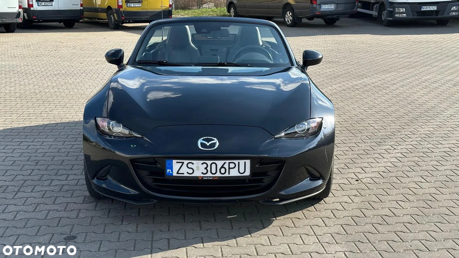 Mazda MX-5 2.0 Skyfreedom i-ELOOP - 14