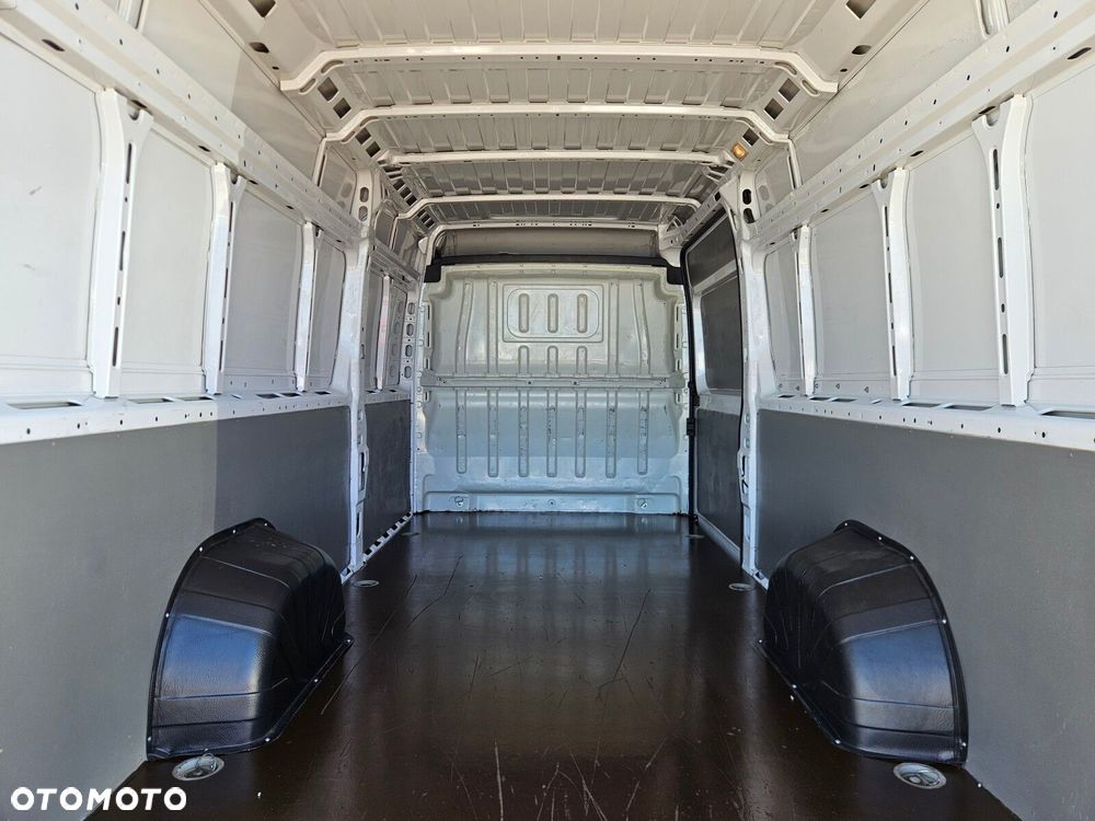 Fiat Ducato L4H2 *54999zł Netto* 2.3 MultiJET/150KM - 14
