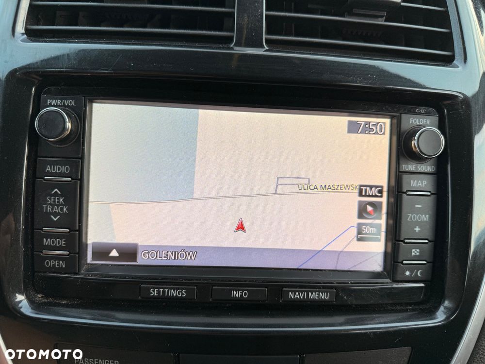 Citroën C4 Aircross 1.6 HDi STT 4x2 Exclusive - 36
