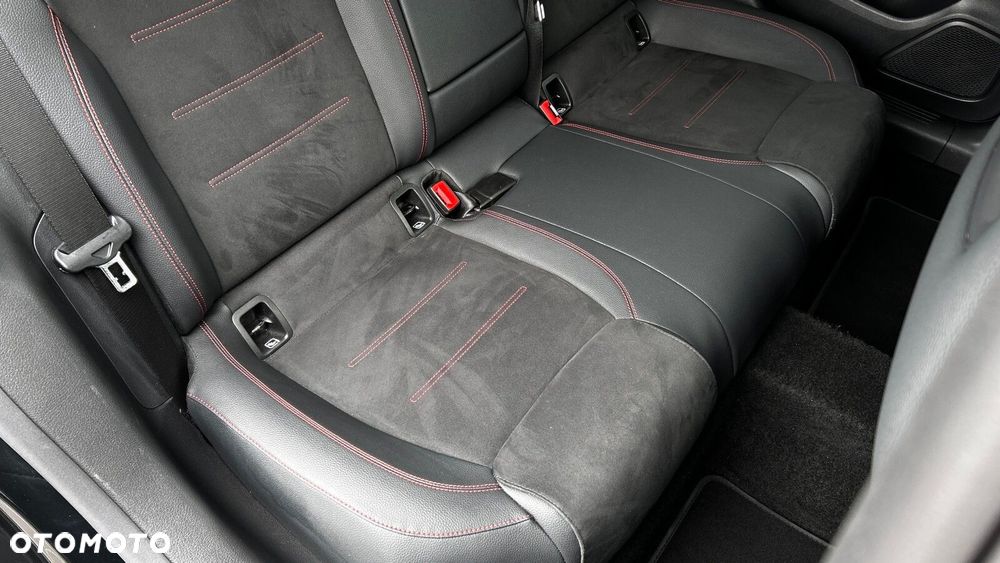 Mercedes-Benz CLA 200 mHEV AMG Line 7G-DCT - 29