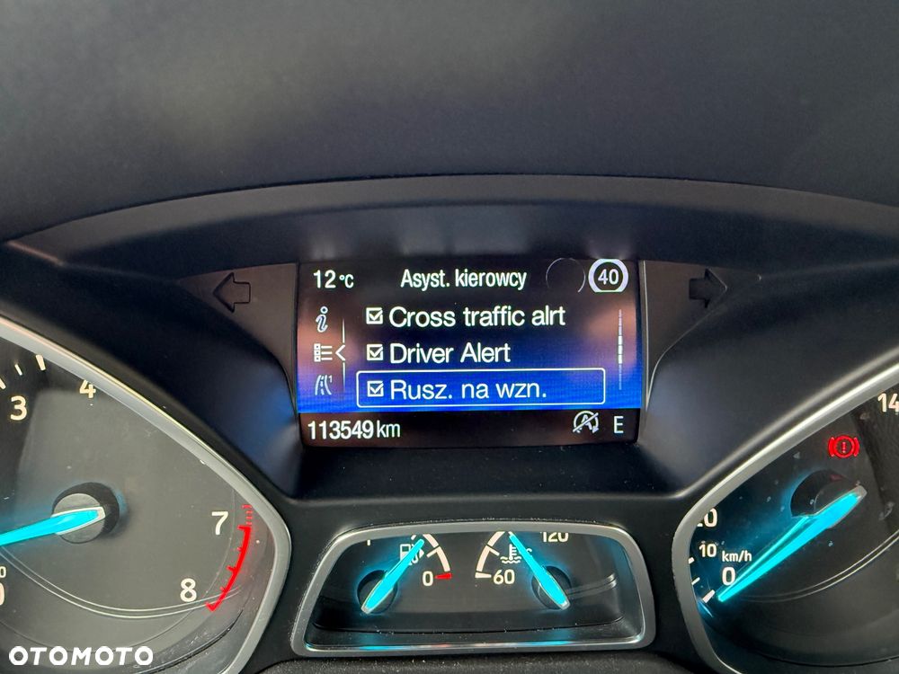 Ford Kuga 1.5 EcoBoost 2x4 ST-Line - 27