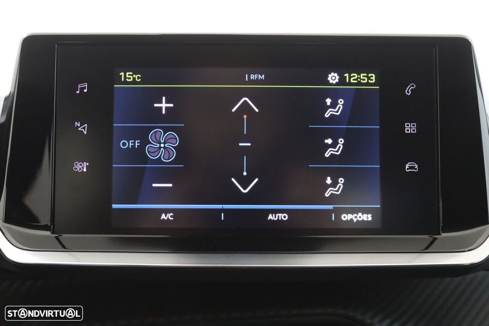 Peugeot e-2008 50 kWh Allure Pack - 30