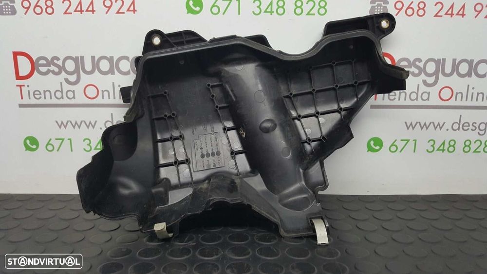 PROTEÇÃO MOTOR RENAULT TWINGO DYNAMIQUE - 3