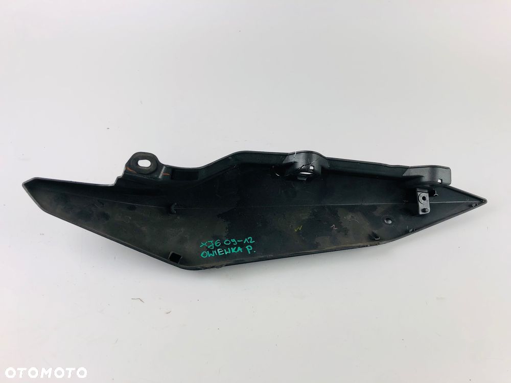 Yamaha XJ6 09-12 owiewka prawa - 5