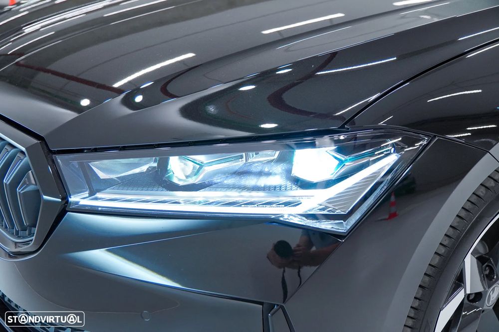 Skoda Superb 1.5 TSI iV Sportline DSG - 12