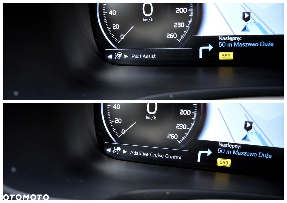 Volvo V90 D4 Geartronic Inscription - 32