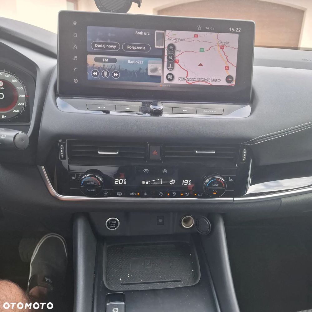 Nissan Qashqai - 18