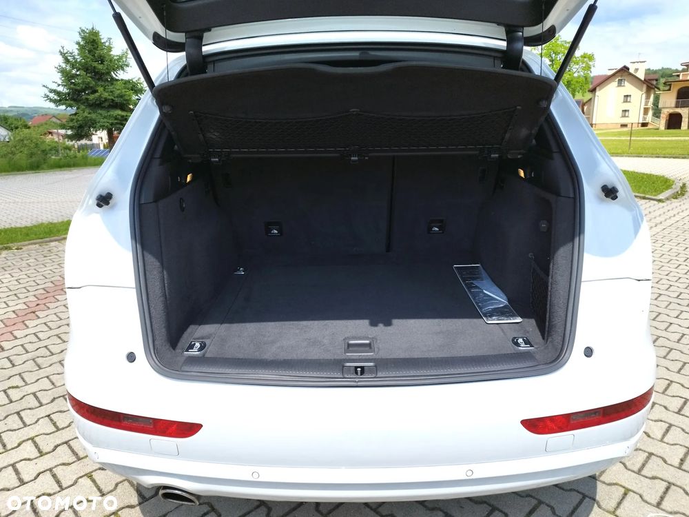 Audi Q5 2.0 TDI quattro S tronic - 24