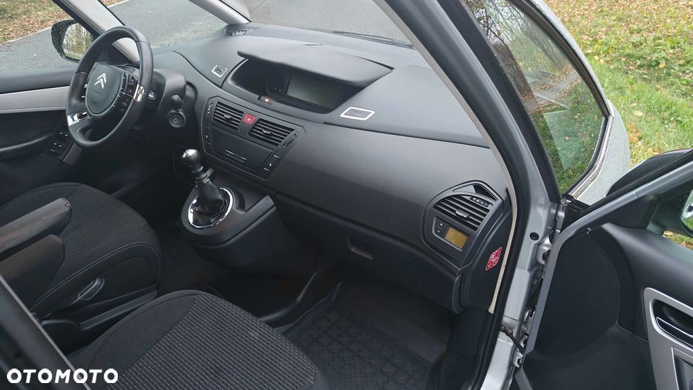 Citroën C4 Grand Picasso 2.0 HDi Selection - 10