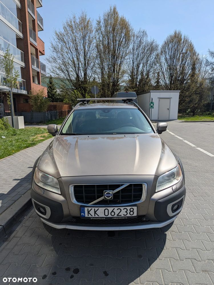 Volvo XC 70 3.2 AWD Kinetic - 2