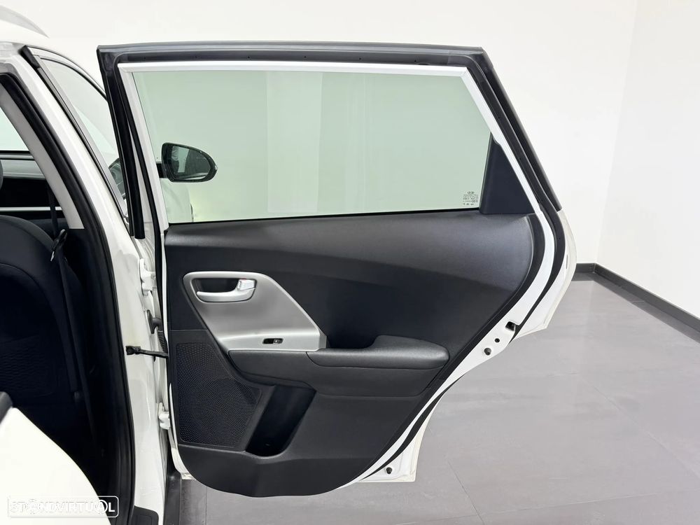 Kia Niro 1.6 GDi PHEV Urban - 44