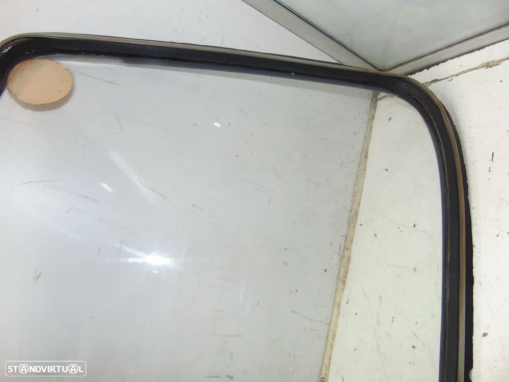 Opel Kadett B para-brisas - 4