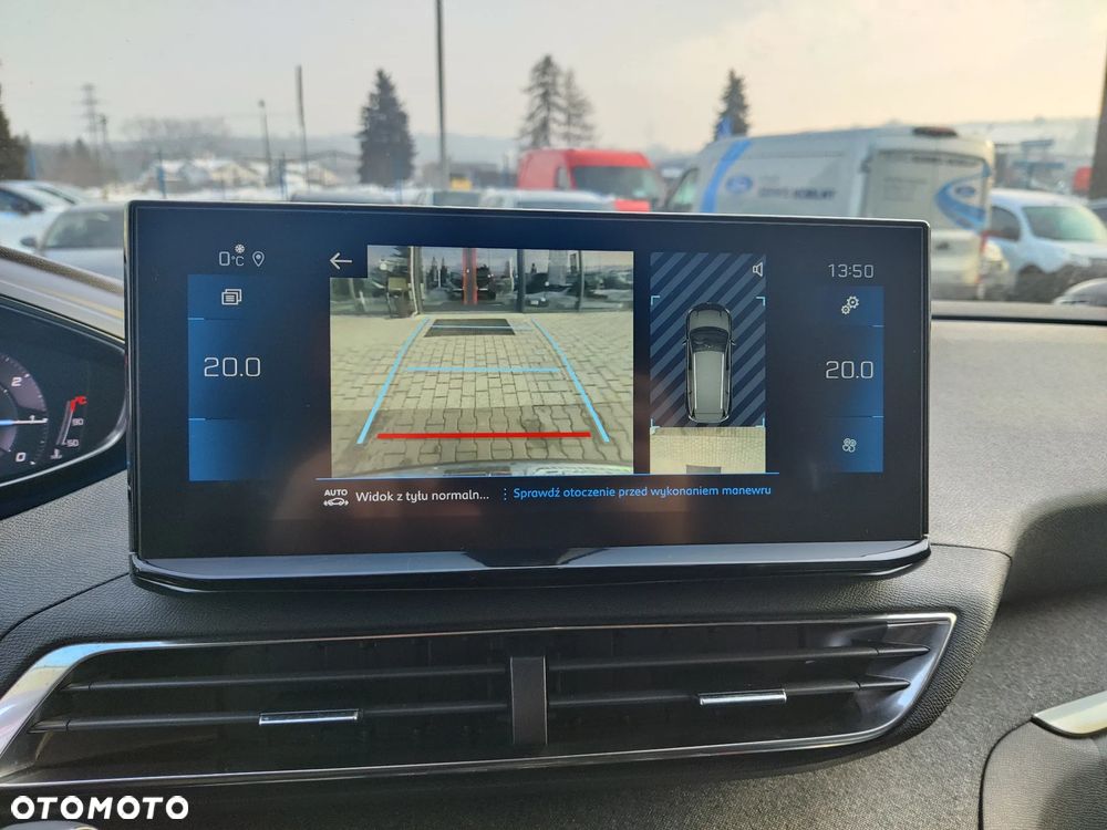 Peugeot 5008 BlueHDi 130 EAT8 Allure - 14