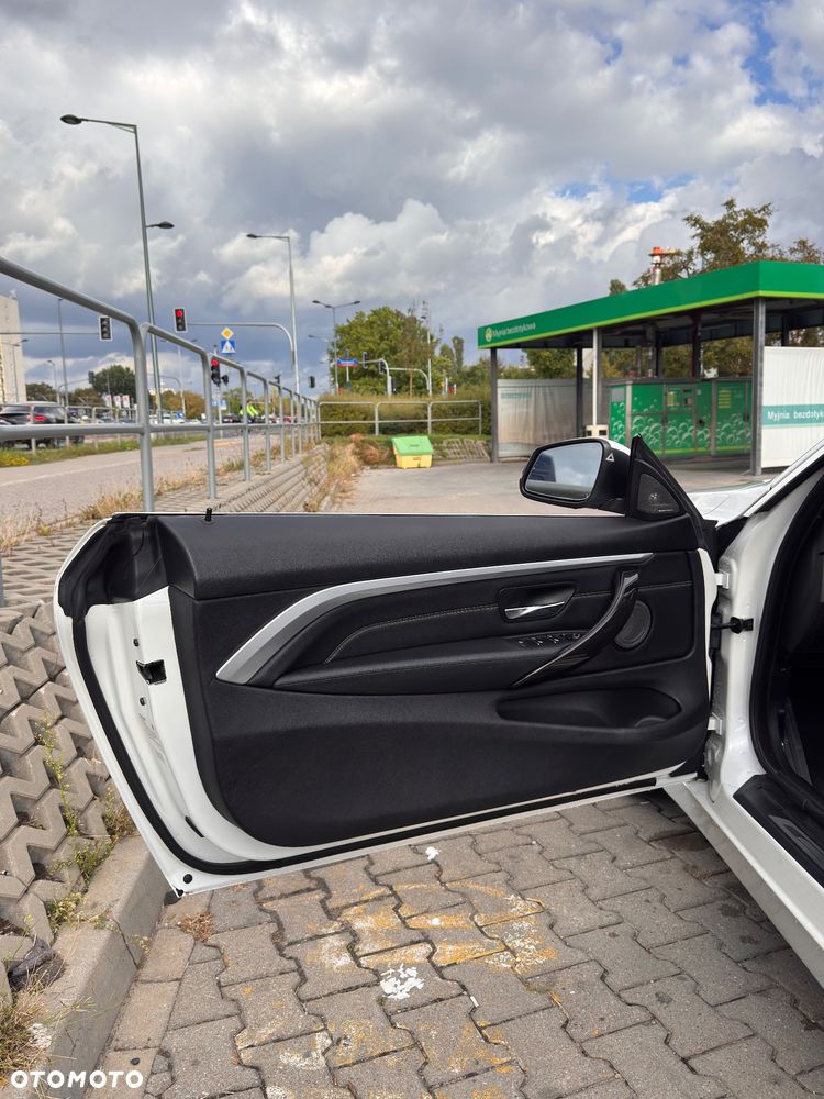 BMW Seria 4 - 12